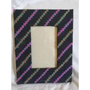 Mand Frame