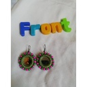 Balochi Earring
