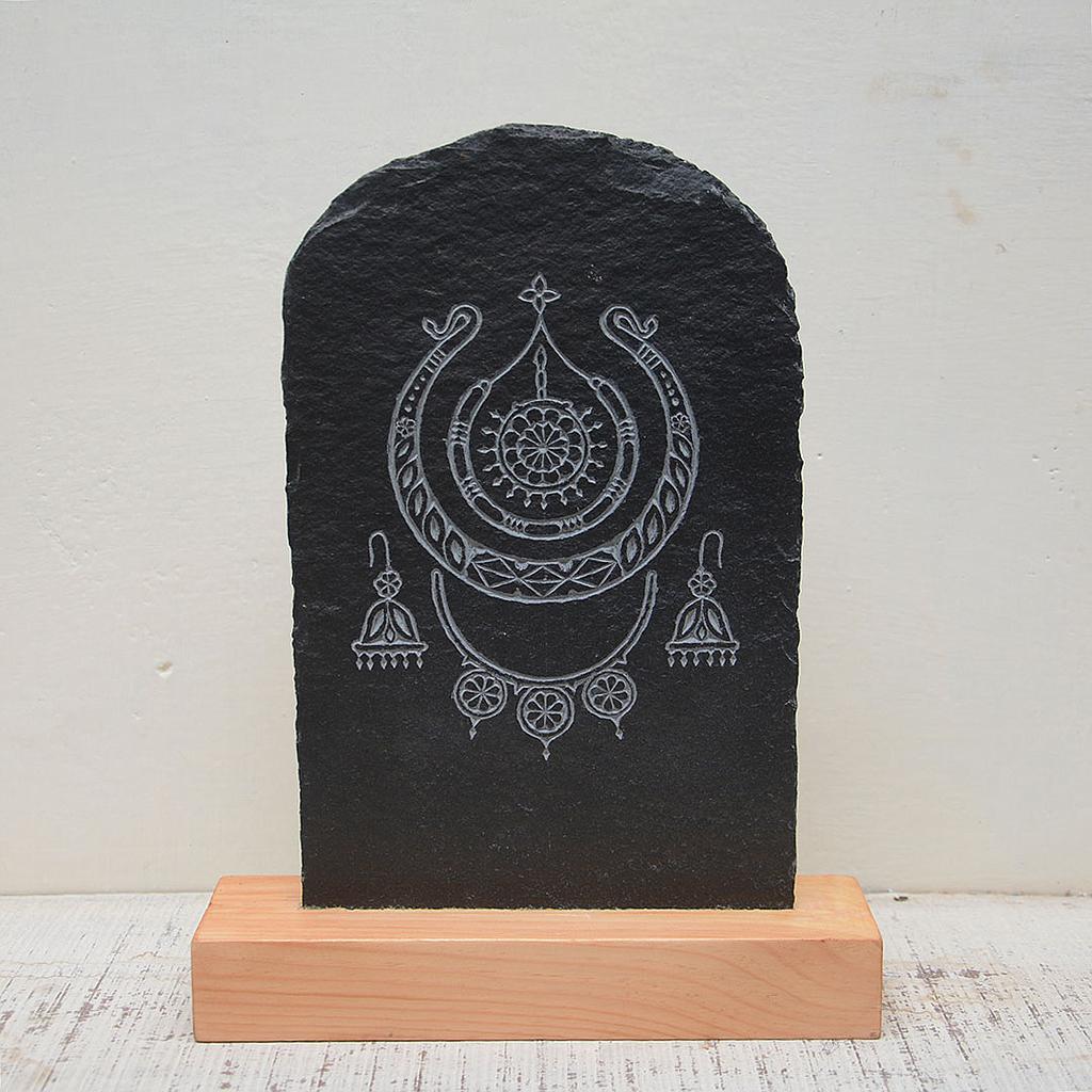 Stone Craft