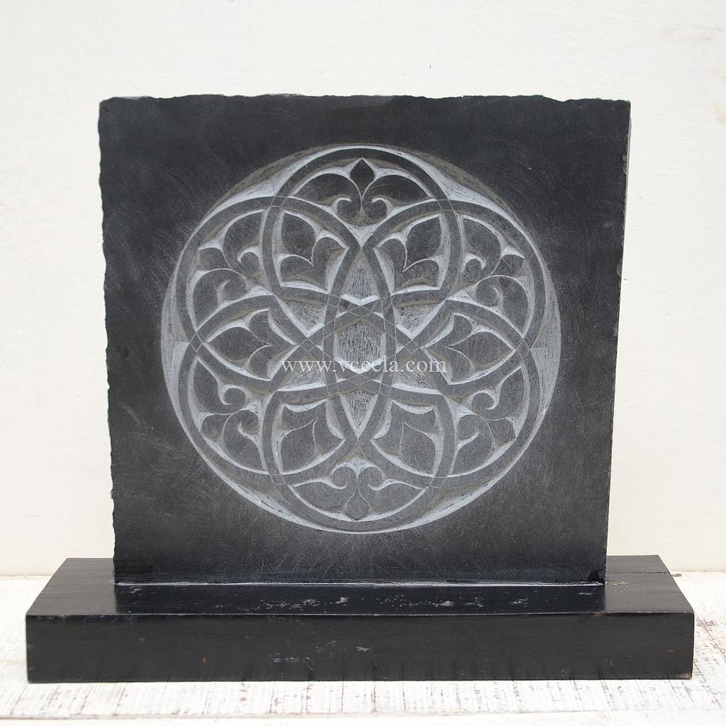 Stone Craft