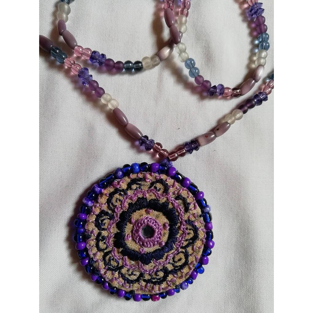 Balochi Nacklec