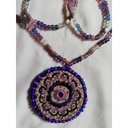 Balochi Nacklec