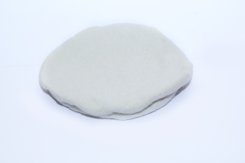 Balti Cap without Feather