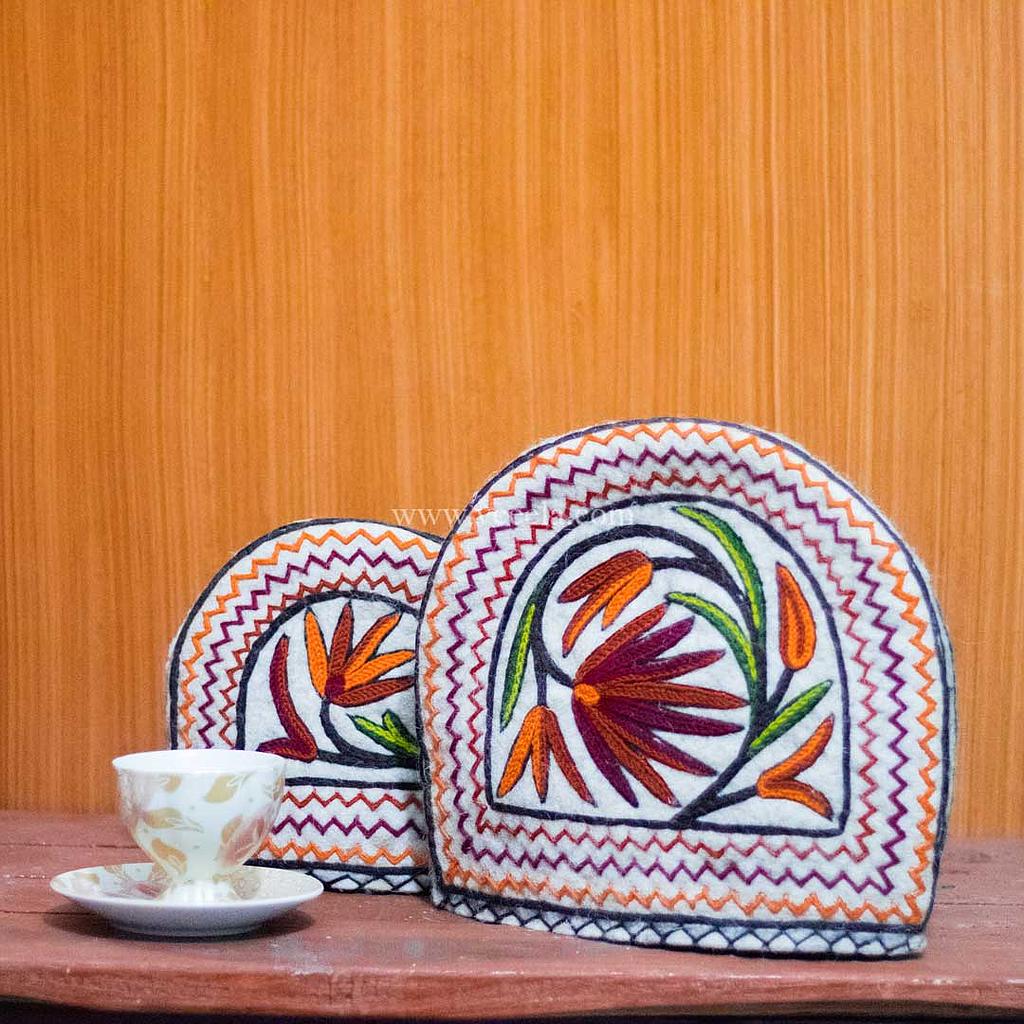 Tea Cozy Set