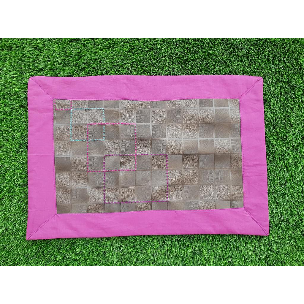 Leather Mats