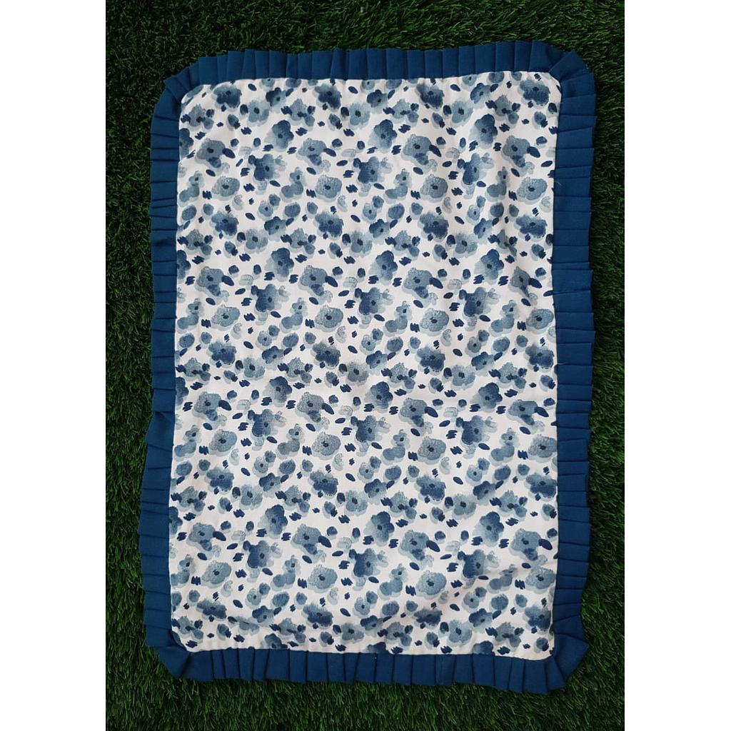 Rectangular Shaped Cushion Cover