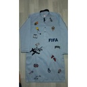 Kurta for Boys - Fifa Frenzy