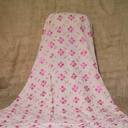 Embroidered Shawl