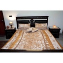 Formal/Bridal Bed Cover Set