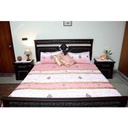 Bridal Bed Cover Set