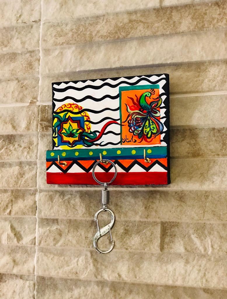 Key Holder