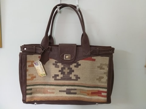 Carpet Bag