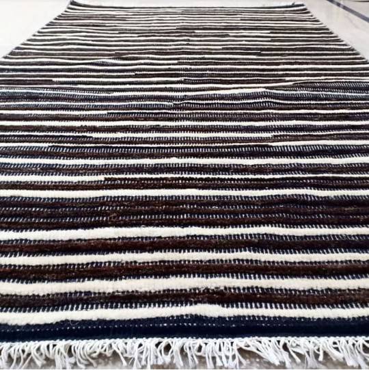 Handmade carpets