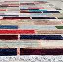 Handmade carpets