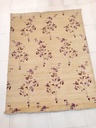 dobble knott handmade carpet