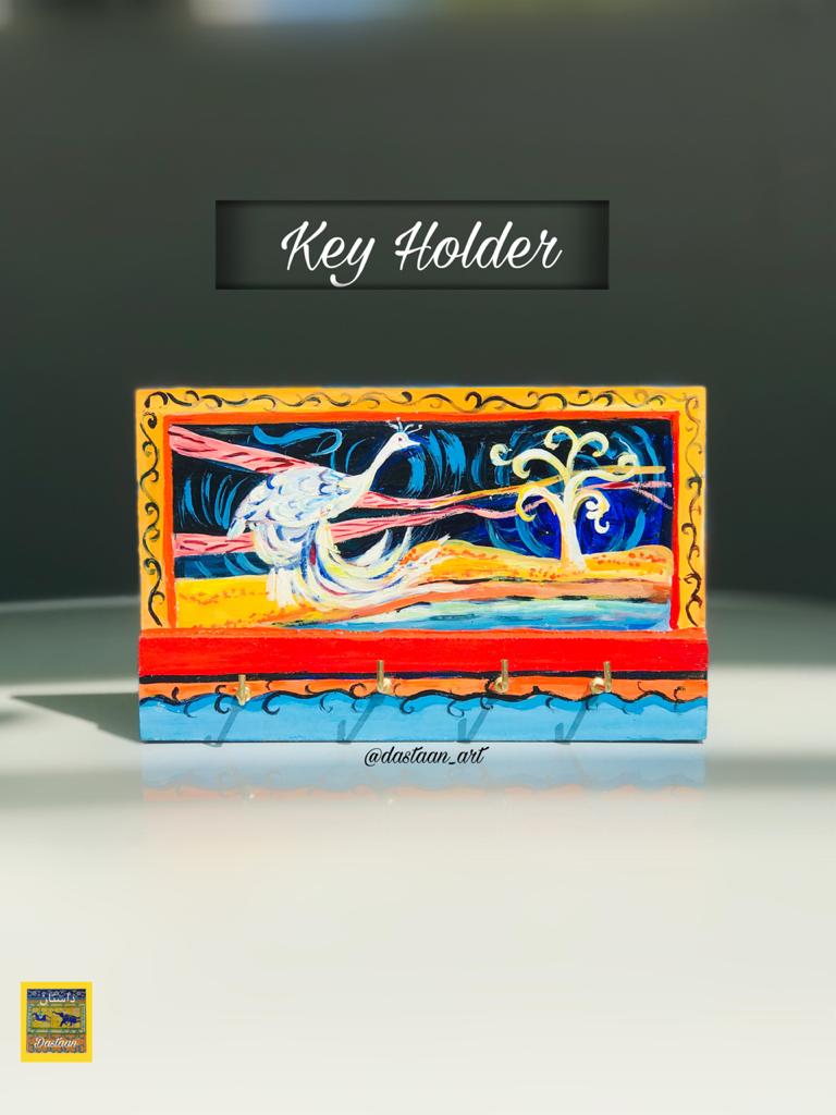 Key Holder