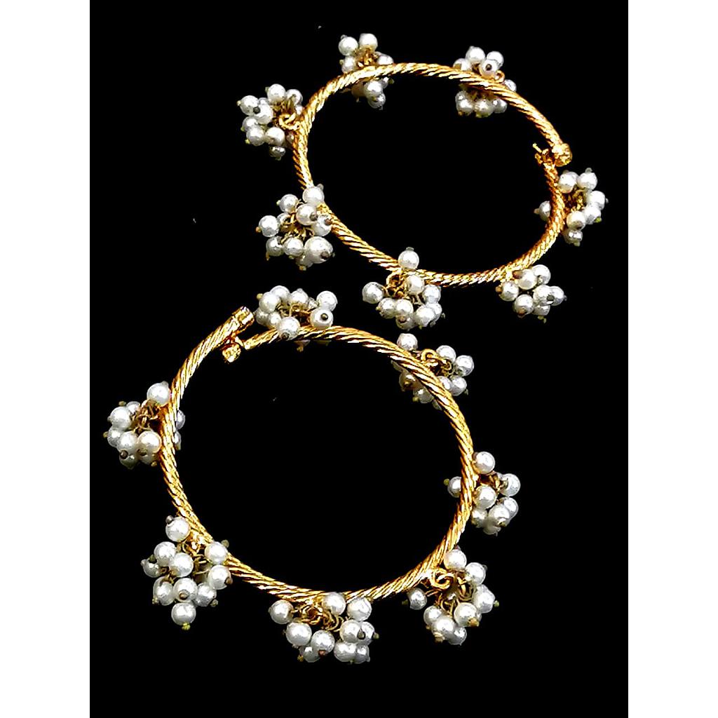 Mogra Bangle 