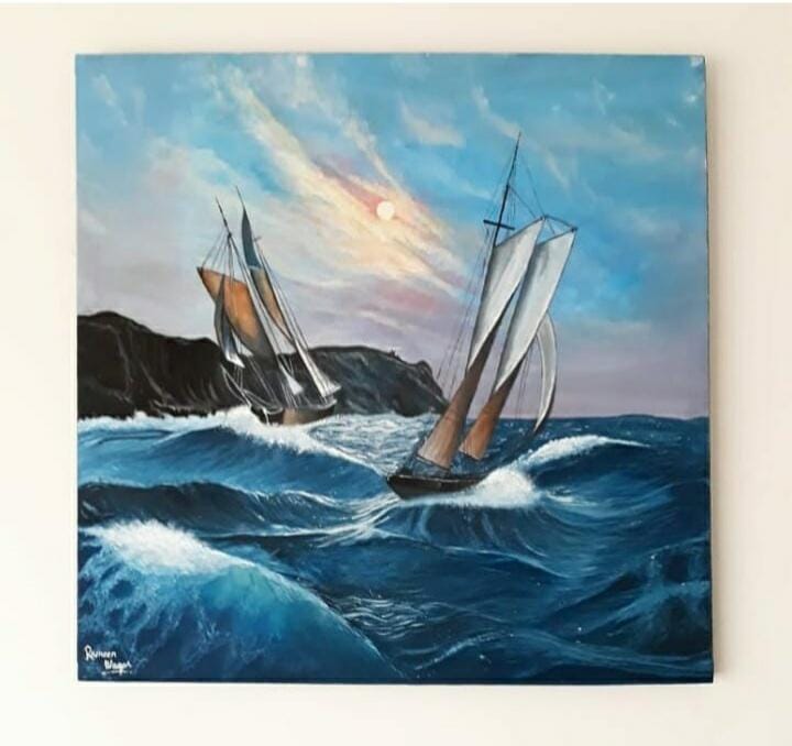 Sea
