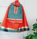 Lehnga Chawli