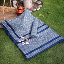 Ajrak - 2 Piece Suit
