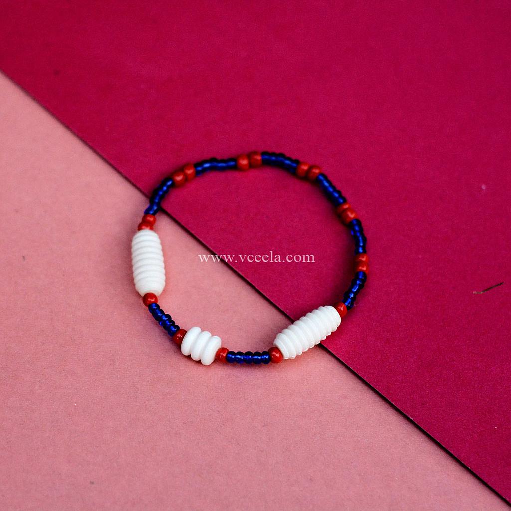 Camel Bone Craft Wrist Chain