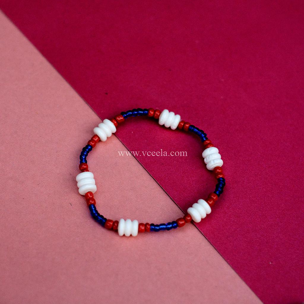Camel Bone Craft Wrist Chain