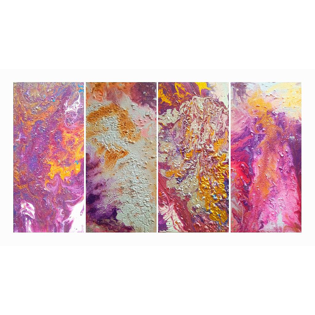 Dirty Pour