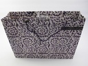 6 Pcs GIFT BAG BLOCK PRINT