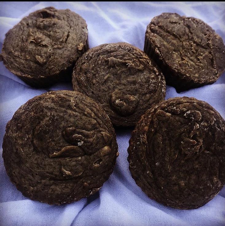 Shampoo bars