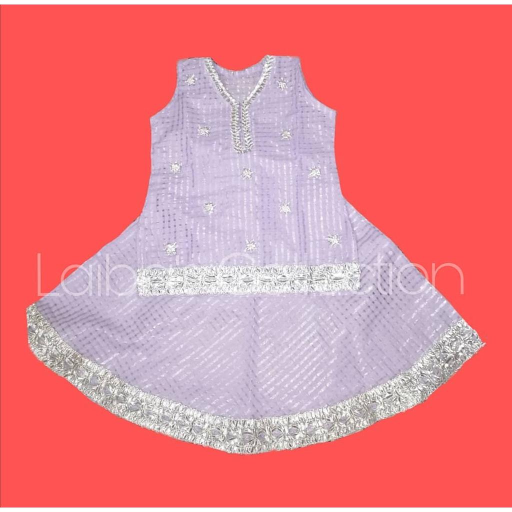 Lilac Glory