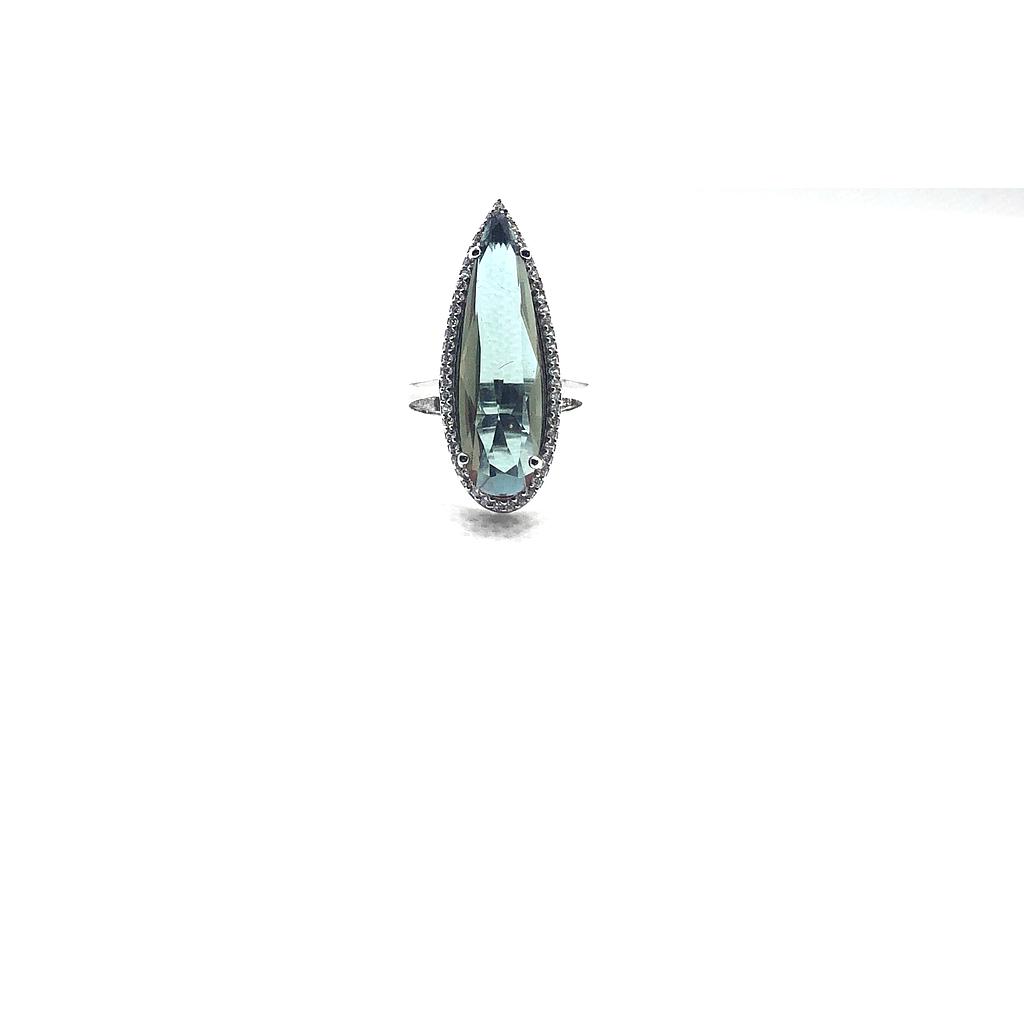 Turkish Magical Stone Ring