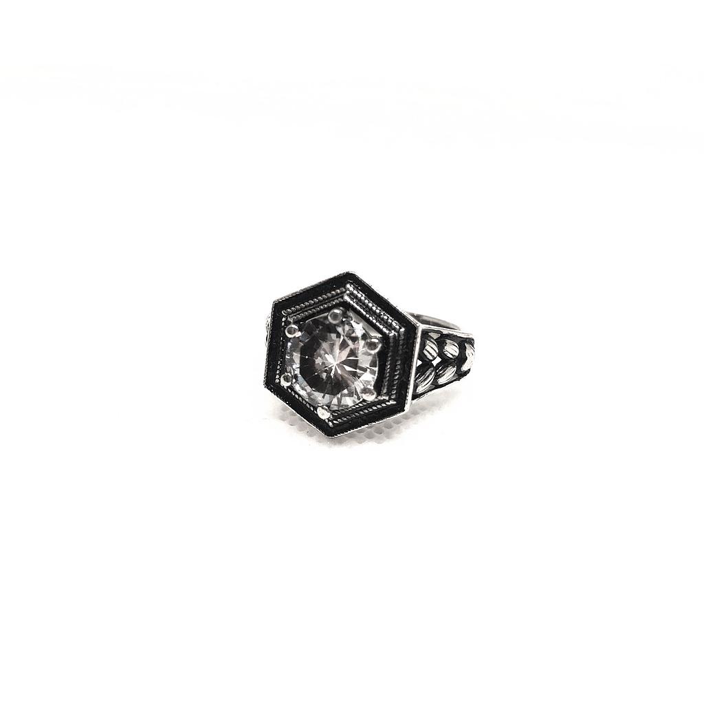Antique Ring
