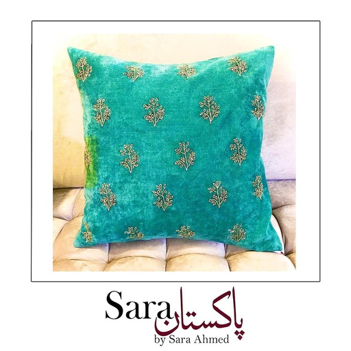 [PK2247-HM-CUS-009194] Cushion Cover