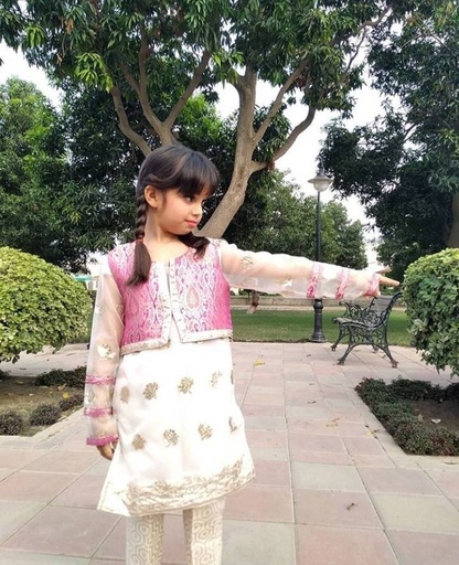 [PK2949-CL-GEN-009309] Traditional Wear | 3-Piece