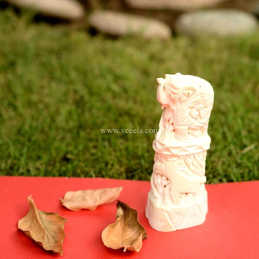 [PK0075-CF-BON-009466] Camel Bone Craft