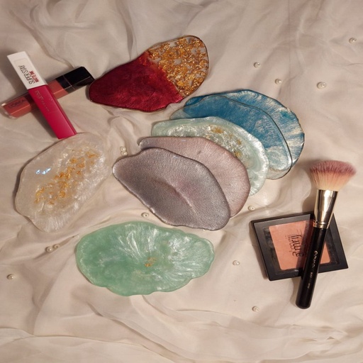 [PK3157-AR-DIM-009653] Makeup mixing pallete