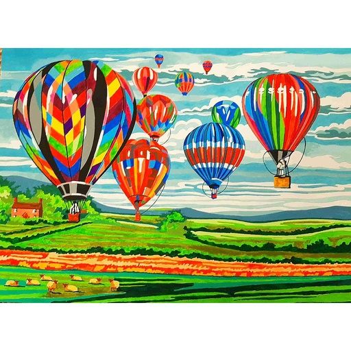 [PK3168-AR-PAI-009668] Landscape