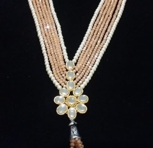 [PK3155-JW-NCK-009752] Mala