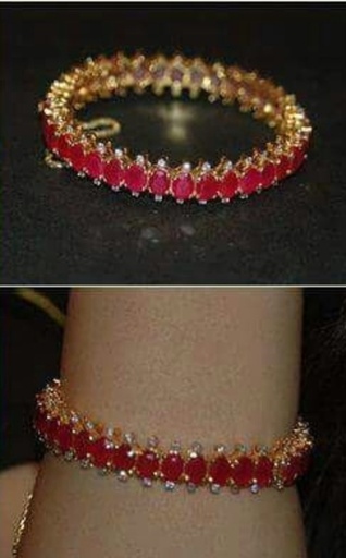 [PK3155-GN-GEN-009805] Bangle