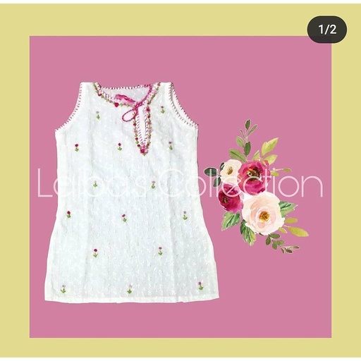 [PK3150-CK-KUR-009864] Pink Roses