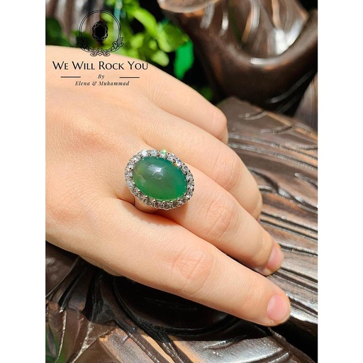 [PK3263-JW-GEN-010060] Bold and Majestic