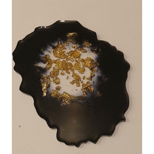 [PK3261-AR-DIM-010070] Black beauty