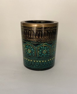 [PK3226-GN-GEN-010218] Naqshi Holder