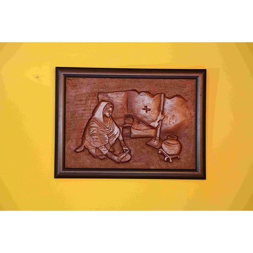 [PK3199-AR-PAI-010271] Cultire Heritage