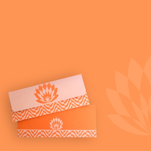 [PK3300-MR-GEN-010380] Long Money Envelopes