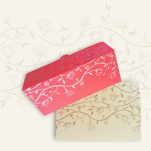 [PK3300-MR-GEN-010391] Long Money Envelopes