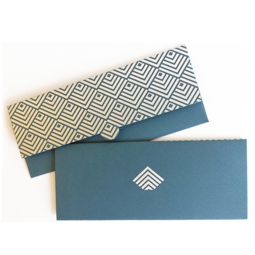 [PK3300-MR-GEN-010416] Long Money Envelopes