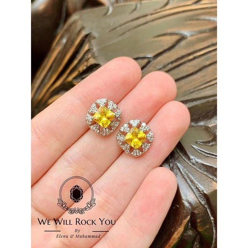 [PK3263-JW-EAR-010425] Summer Bling
