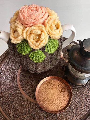 [PK1894-GN-GEN-010468] teacosy