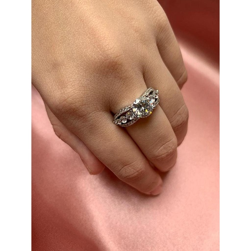 [PK3263-JW-GEN-010559] Victorian Diamond 2.0
